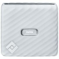 FUJIFILM INSTAX WIDE LINK PRINTER WHITE