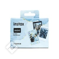 FUJIFILM INSTAXMINI CLASSIC BUNDLE