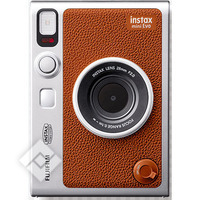 FUJIFILM INSTAX MINI EVO BROWN