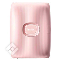 FUJIFILM MINI LINK 2 SOFT PINK