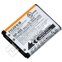 FUJIFILM NP-45S BATTERIJ