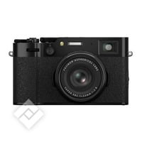 FUJIFILM X-100VI BLACK