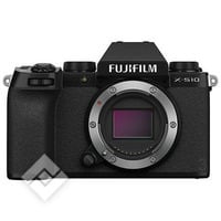 FUJIFILM X-S10 BODY BLACK