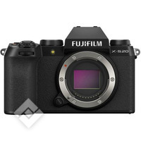 FUJIFILM X-S20 BODY