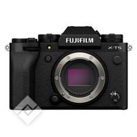 FUJIFILM X-T5 NOIR BODY 