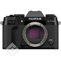 FUJIFILM X-T50 BODY