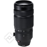 FUJIFILM XF 100-400MM F/4.5-5.6 R LM OIS BLACK