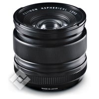 FUJIFILM FUJINON XF 14MM F/2.8 R