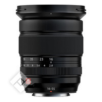 FUJIFILM XF 16-55MM F2.8 R LM WR II PD