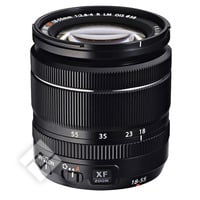 FUJIFILM XF 18-55MM F/2.8-4.0 R LM