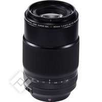 FUJIFILM FUJINON XF 80mm f/2.8 R LM OIS WR MACRO