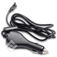 GARMIN 12V - MINI USB CARCHARGER