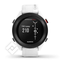 GARMIN APPROACH S12 WHITE