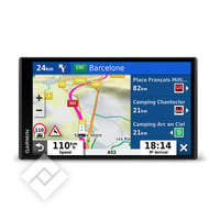 GARMIN CAMPER 780 EU MT-D