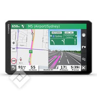 GARMIN DEZL LG800, EU MT-D (CAMION)