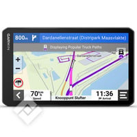 GARMIN DEZL LGV 710 EUROPE