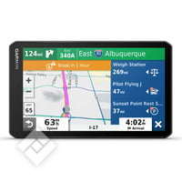 GARMIN DEZL LGV700, EU MT-D