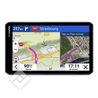 GARMIN DEZL LGV720 EU