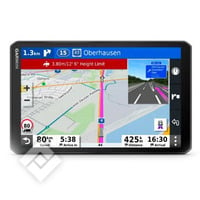 GARMIN  GARMIN DEZL LGV800, EU MT-S (CAMION)