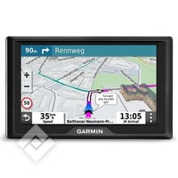 GARMIN DRIVE 52 FULL EU MT