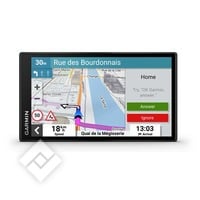 GARMIN DRIVESMART 66 EUROPE MT-S ALEXA