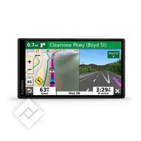 GARMIN DRIVESMART 55 FULL EU MTD