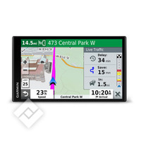 GARMIN DRIVESMART 65 FULL EU MT