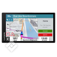 GARMIN DRIVESMART 66 FULL EU MTS