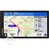 GARMIN DRIVESMART 66 EUROPE MT-D