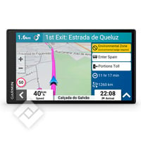 GARMIN DRIVESMART 76 EUROPE MT-D