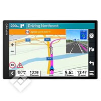 GARMIN DRIVESMART 86 EUROPE MT-S ALEXA