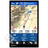 GARMIN DRIVESMART 86 MTS  EUROPE