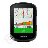 GARMIN EDGE 540 WEST CENTRAL EUR