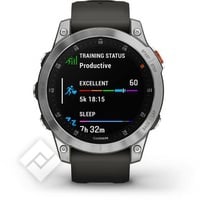 GARMIN EPIX 2 SLATE