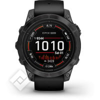 GARMIN EPIX PRO (gen2) 47MM GLASS SLATE GREY