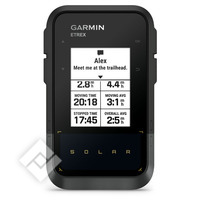 GARMIN eTrex Solar