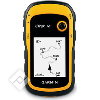 GARMIN ETREX 10