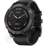 GARMIN FENIX 6 SAPPHIRE GPS