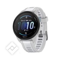 GARMIN FORERUNNER 165 MIST GREY/WHITESTONE