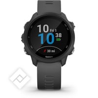 GARMIN FORERUNNER 245 BK/SLATE