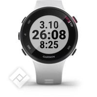 GARMIN FORERUNNER 45 SMALL WHITE