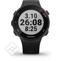 GARMIN FORERUNNER 45S BLACK