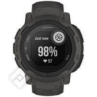 GARMIN INSTINCT 2 GRAPHITE