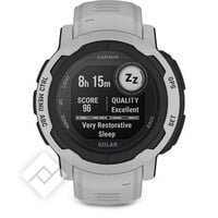 GARMIN INSTINCT 2 SOLAR MIST GRAY