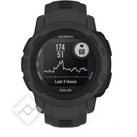 GARMIN INSTINCT 2S GRAPHITE