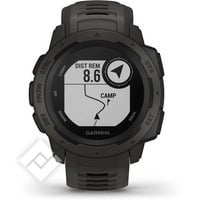 GARMIN INSTINCT GRAPHITE