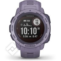 GARMIN INSTINCT SOLAR, GPS, ORCH