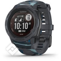 GARMIN INSTINCT SOLAR, SURF, PIP