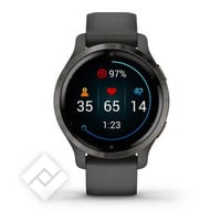 GARMIN VENU 2S GREY SLATE