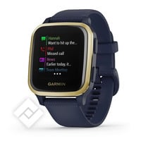 GARMIN VENU SQ MUSIC NAVY